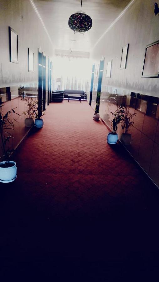 Primrose Hotel And Restaurant Sonipat Exteriér fotografie